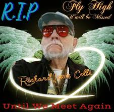 Richard Colli Obituary (2022)