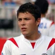 Famous Athletes from Costa Rica