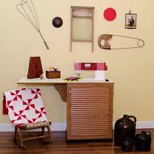 Check out our sewing machine cabinet selection for the very best in unique or custom, handmade pieces from our shops. Arrow And Kangaroo Furniture