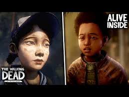 The Walking Dead Archives (Telltale)