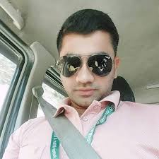 Mr. Aman Singla
