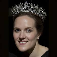 Duchess Mary of Roxburghe: A Legacy of Grace and Strength