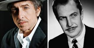 Bob Canada's BlogWorld: The Times. Changin', They Are A