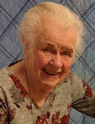 Obituary information for Kathryn Graves Eshleman