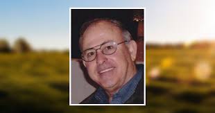 Tony James Hebert Obituary 2018