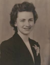 Freda Morgan Obituary