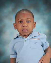 Youngest child starting 4th grade