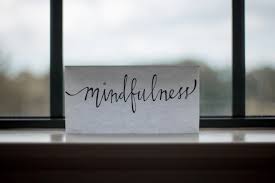 Risultati immagini per mindfulness