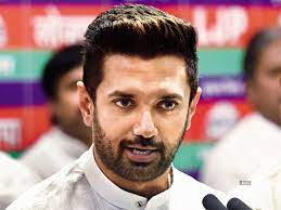 • in 2014, he contested and won the lok sabha elections from the jamui lok sabha constituency of bihar. Chirag Paswan Latest News Videos Photos About Chirag Paswan The Economic Times Page 1