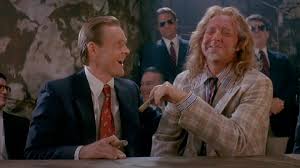 Why Randy Quaid Disappeared From Hollywood