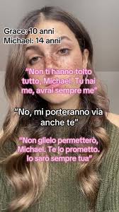 Michael E Grace Call Me Michael