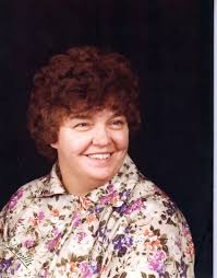 Helen L. Davis Obituary