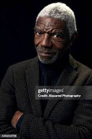 1,072 Vondie Curtis Hall Photos & High Res Pictures