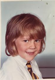 Mrs Ellis class 1974/75?