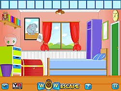 16943 7 hilton house escape. Wow Escape Game Play Online At Y8 Com