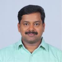 Rajesh Velayudhan MIIRSM‏