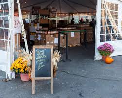 Maybe you would like to learn more about one of these? Our Tent Sale Is In Full Swing In Stonewall Kitchen Facebook