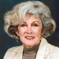 June Fitzpatrick Obituary