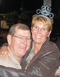 Countdown to 2011 at Torch Bistro