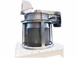 Introduction of bread crumb machine: Mills Grinders Pulverizers Mill Powder Tech Allma Net 857