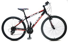 Fuji Adventure 26 Youth Men S Hardtail Mountain Bike Shimano 3 X 7s New Walmart Com Walmart Com