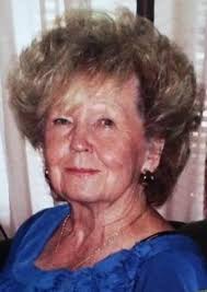 Marjorie Turpin Obituary (1935