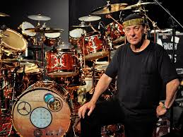 Neil peart drum solo in 1920x1080 hd on david letterman jun 09 '11. Remembering Neil Peart Some Of The Legendary Rush Drummer S Best Performances Globalnews Ca