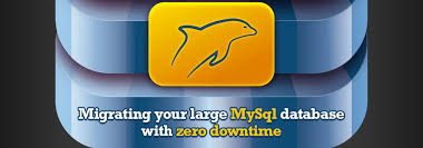 Mysql Database Migration With Zero Downtime