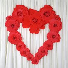 Check spelling or type a new query. Buy 8 White Foam 3d Artificial Flowers For Weddings