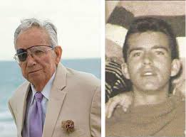 Obituary: Joseph Olen Boyce 1938-2019