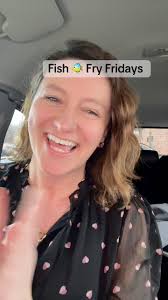 Fish Fry Fridays! Community Kitchen Pittsburgh with Cooking, Comedy and  Chaos ……this was so good. But seriously no banana parfait 🤣 #fishfryfriday  #fishfry #pittsburgh