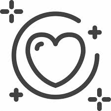 Hearts has never been so … Game Heart Item Life Up Video Icon Download On Iconfinder