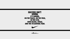 You can also upload and share your favorite given anime wallpapers. Nike Motivational Sports Quotes Wallpaper Quotesgram