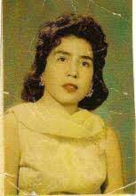 Obituary information for Rosa Armida Mendez