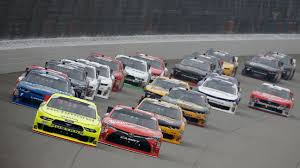 Monster energy nascar cup series. 2019 Nascar Xfinity Truck Series Schedules Released