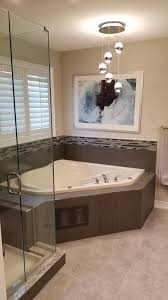 Updated Jacuzzi Tub With Accent Tiles Jacuzzi Bathtub Tub Remodel Luxury Master Bathrooms
