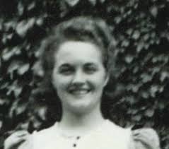 Ruth Adele Vanden Heuvel Schaub (1921-2012)