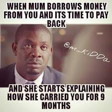 15 Best Funny Meme Nigeria Template 2021 African Jokes African Memes African Quotes