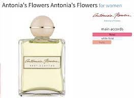 Maybe you would like to learn more about one of these? Antonia S Flowers