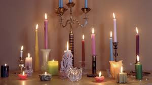 Shop for mini taper candle holders online at target. 13 Taper Candles And Holders To Bring Into Your Home This Winter Vogue