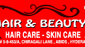 Good advertising work isn't simply a matter of recreating an object in 3d. U I Hair And Beauty Studio Beauty Salon In Hyderabad