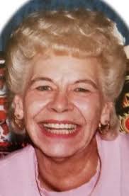 Martha Ackerman Obituary (1933