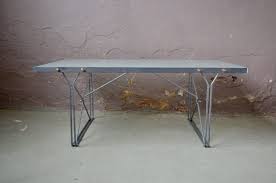 Coastal small trunk coffee table: Coffee Table By Niels Gammelgaard For Ikea 1980s For Sale At Pamono