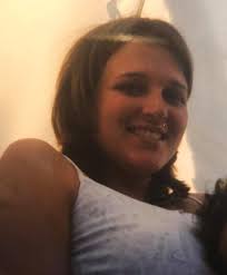 Prom June 10th 1994... Amanda Arnold