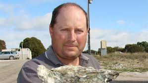 Eyre Peninsula wheels in an aid for tasting seafood