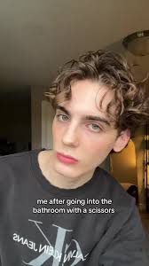 Coping with Stress through Hair Cutting: A Personal Insight