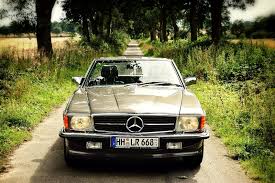 Mercedes Benz Sl R107 Mercedes Benz Classic Mercedes Sl Benz
