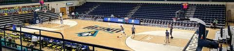 Photos At Trask Coliseum