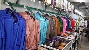 Dan boleh tawar menawar kalau membeli baju raya dengan bilangan yang banyak. Saifuddin Textiles Home Facebook