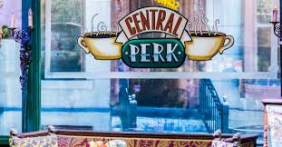 We have 69 free friends vector logos, logo templates and icons. Fans Invited To Compete For Friends Reunion Special Spot Cheyenne Wy Cap City News